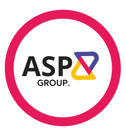 ASP GROUP Logo
